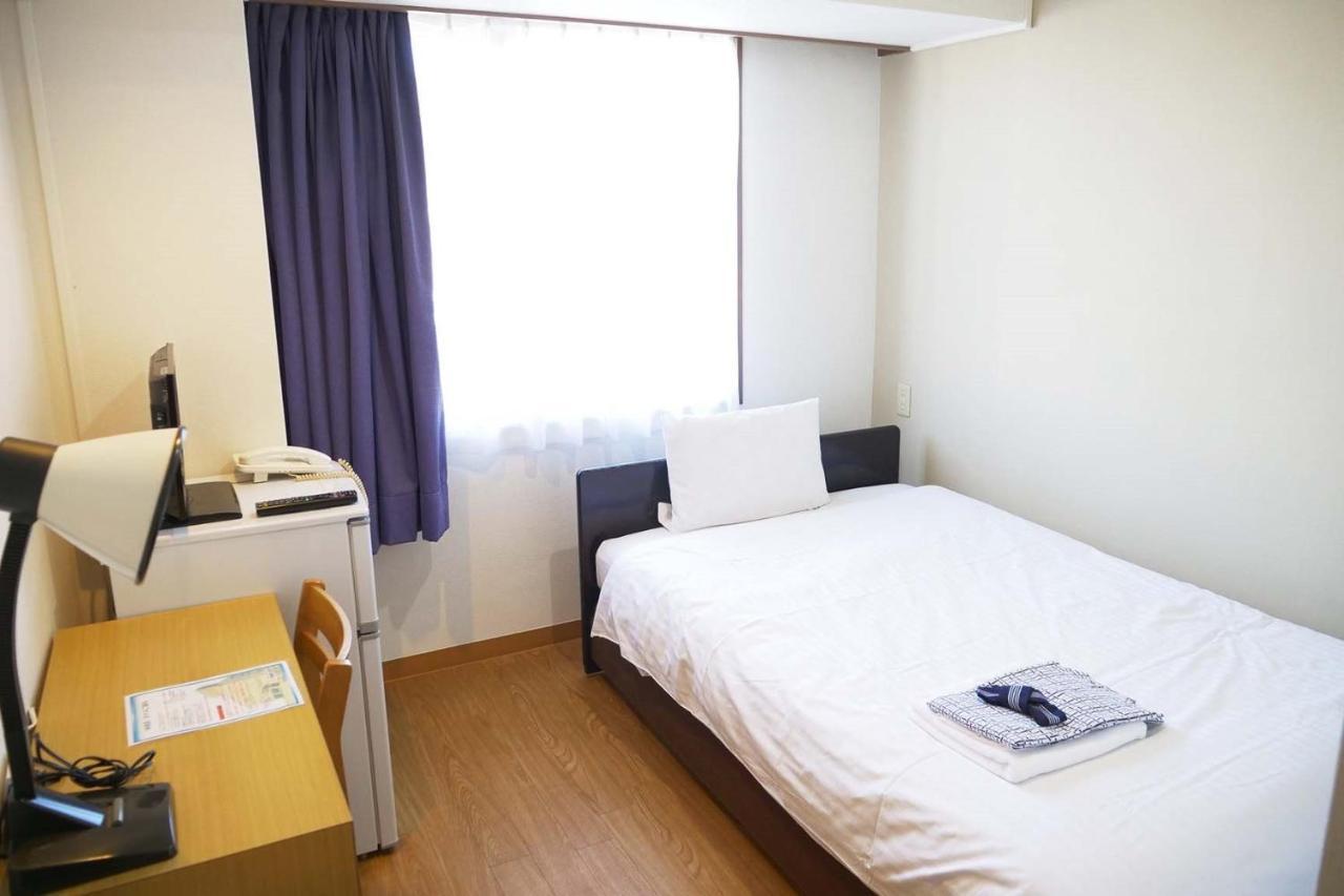 Anan Daiichi Hotel - Vacation Stay 55570V Exterior photo